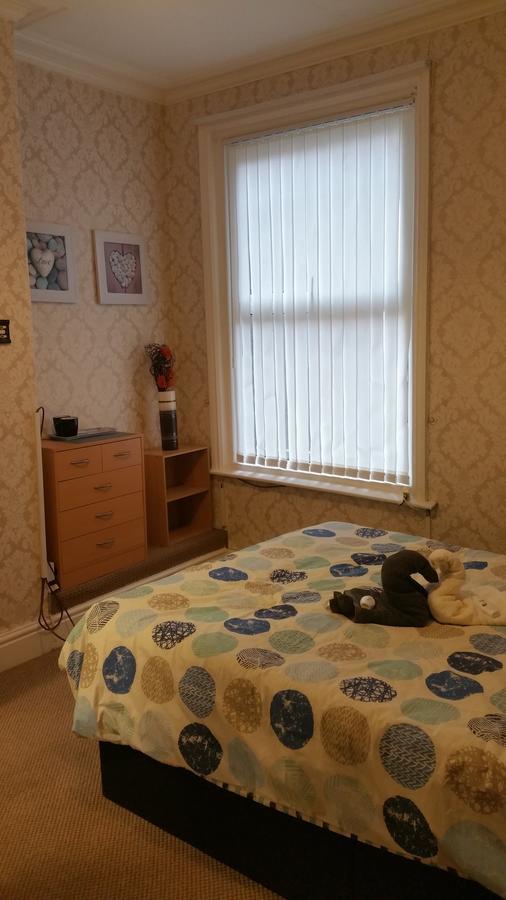 The Hotel Blackpool
