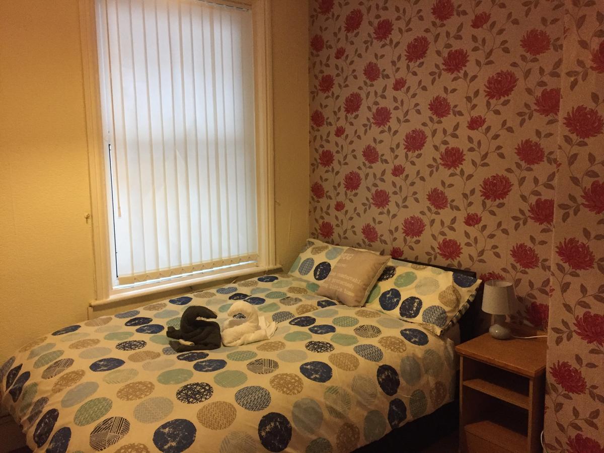 The 2* Blackpool
