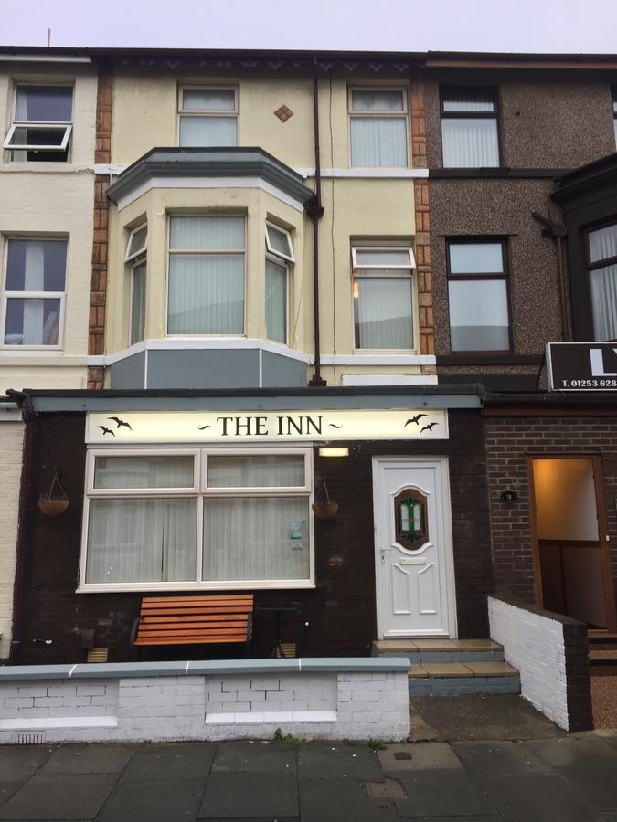 The Hotel Blackpool