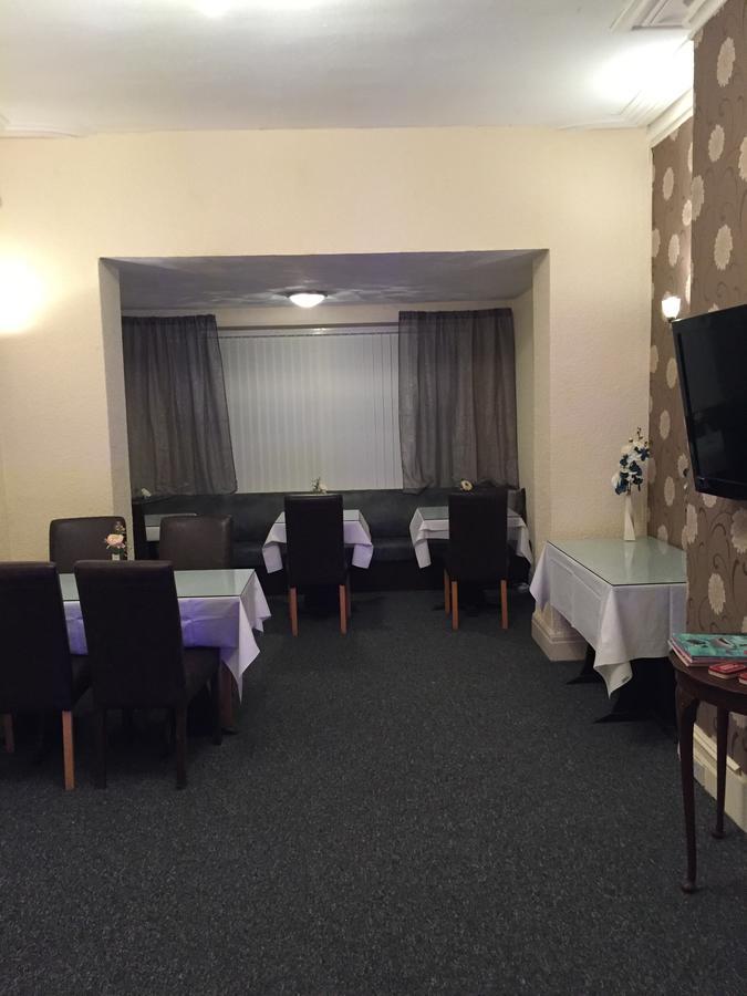 The 2* Blackpool
