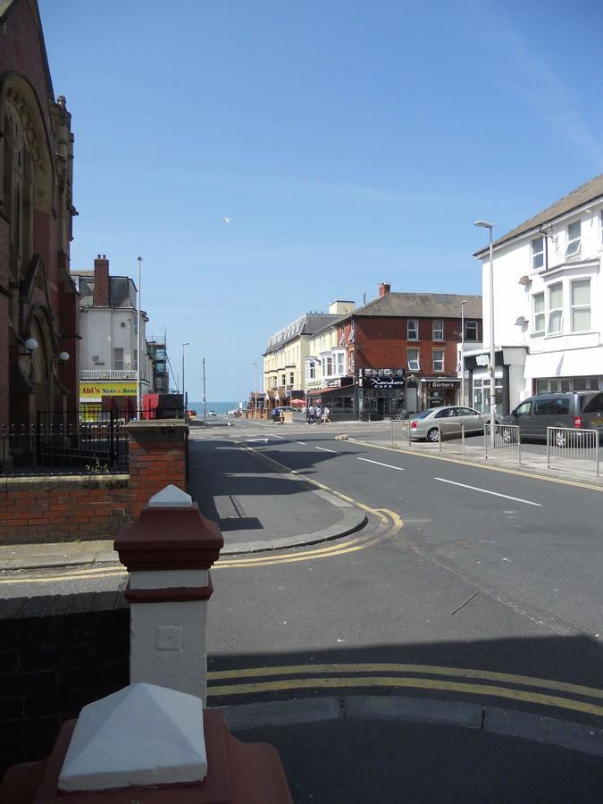 The Blackpool