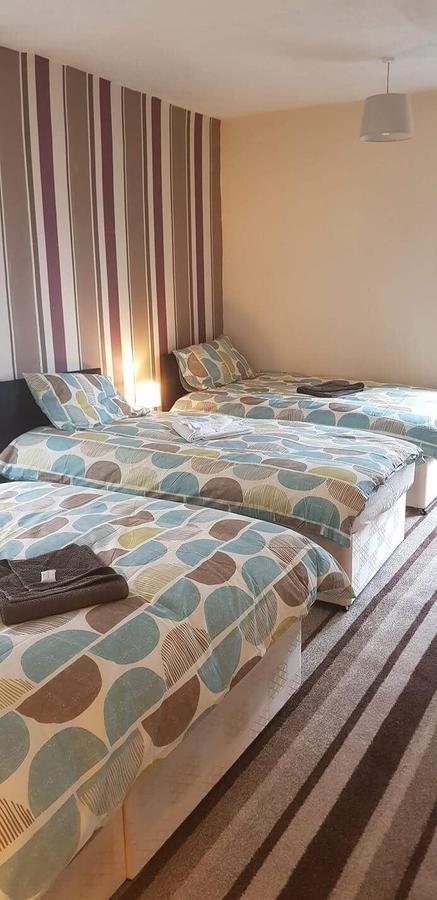 Hotel The Blackpool