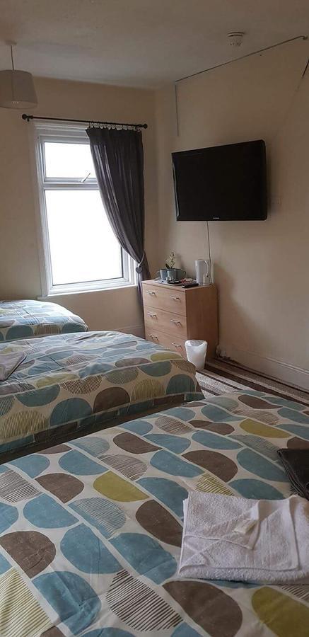 The Hotel Blackpool